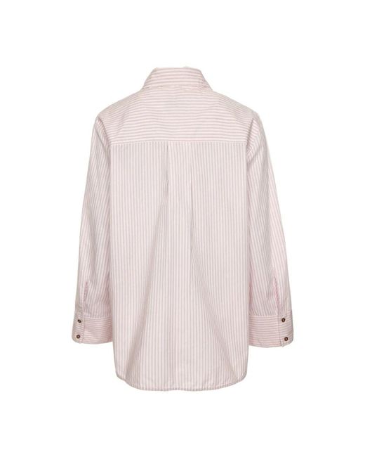 Shirts di Baum und Pferdgarten in Pink