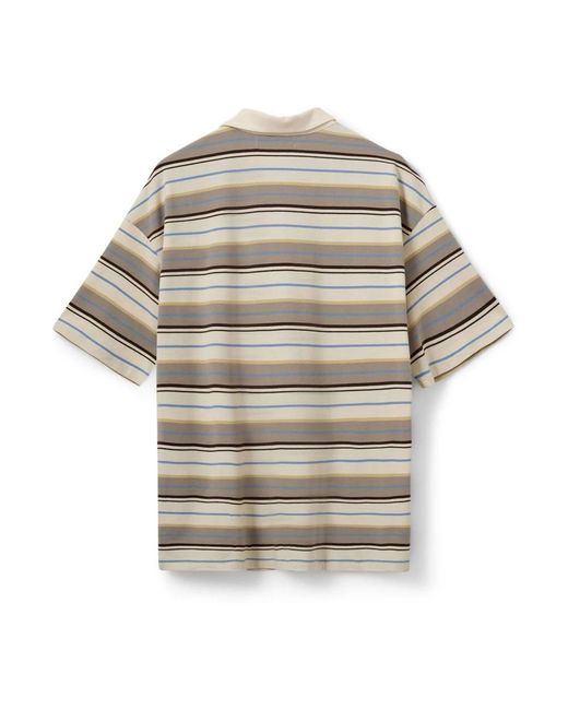 Polo Shirts Sofie Schnoor de color Gray