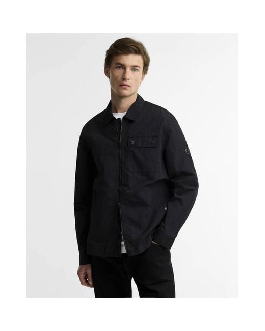 Light Jackets Barbour pour homme en coloris Black