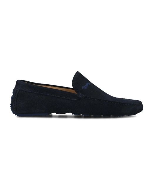 Harmont & Blaine Efm221.120.5440 in Blue für Herren