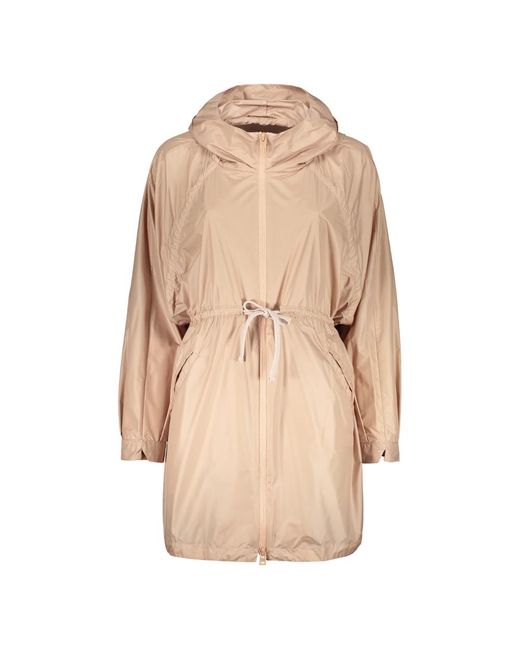 Light Jackets di Herno in Natural