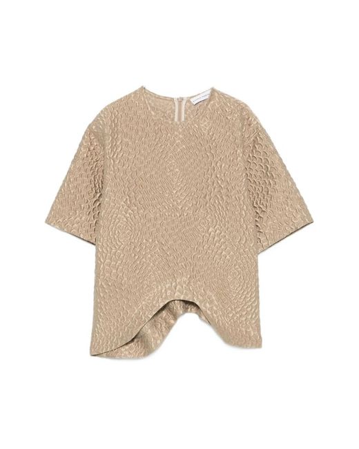 Niccolò Pasqualetti Natural T-Shirts