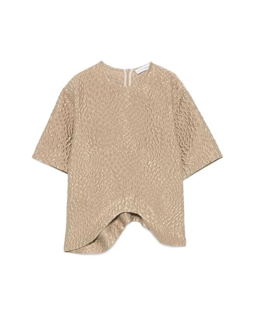 Niccolò Pasqualetti Women's Natural T-Shirts