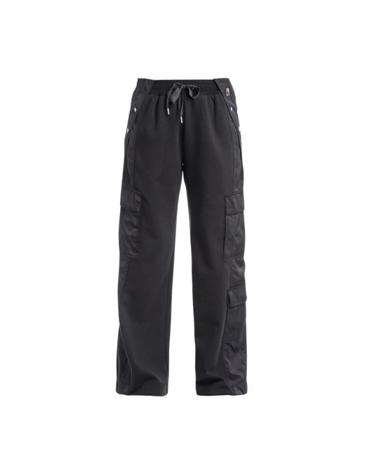 Parajumpers Gray Sweatpants