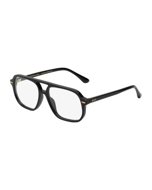 Retrosuperfuture Black I3F6 Z7X Optical Frame