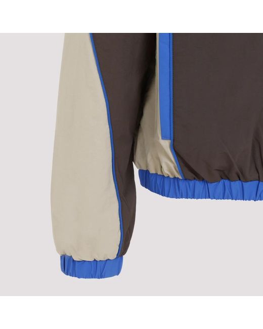 Jackets > light jackets Kidsuper pour homme en coloris Blue
