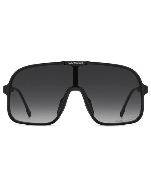 Carrera Gray Sunglasses