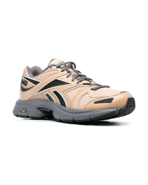 Sneakers Reebok pour homme en coloris Gray