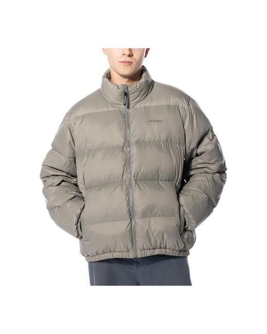 Jackets > down jackets Gramicci pour homme en coloris Gray