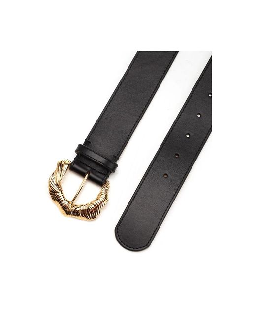 Belts di Chloé in Black