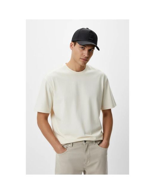 Caps di ARMANI EXCHANGE in Blue da Uomo