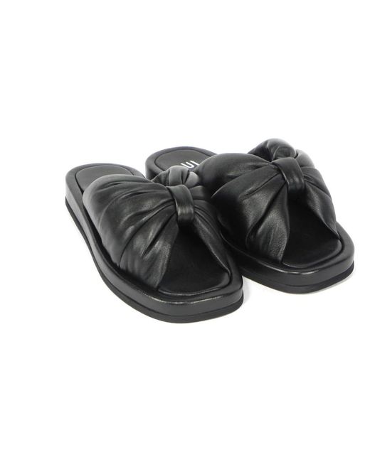 Strategia Black Sliders