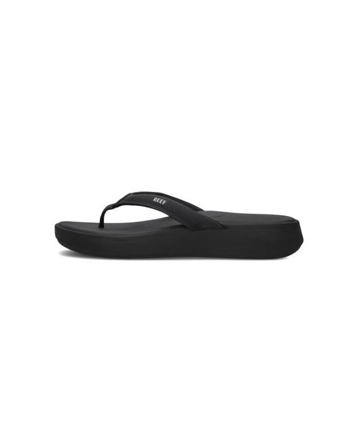 Flip Flops Reef en coloris Black