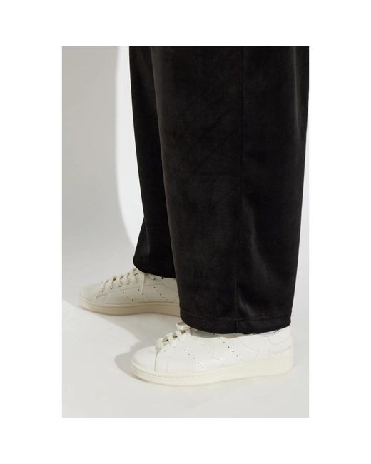 Y-3 White Diagonal Stan Smith