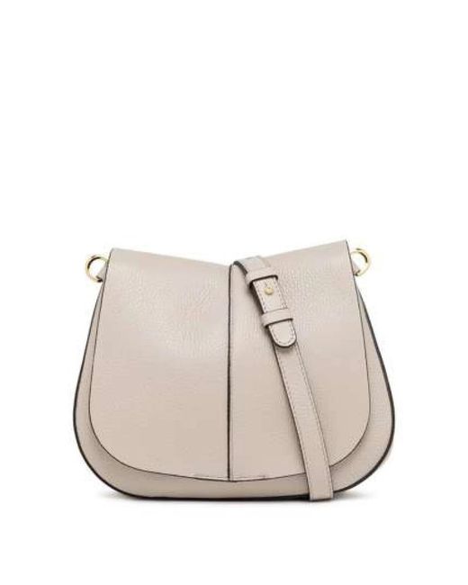 Gianni Chiarini Natural Cross Body Bags