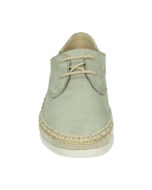 Mephisto Espadrilles in het Green