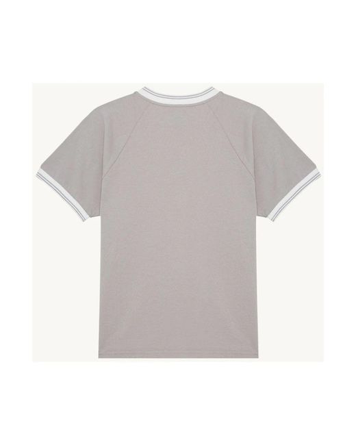 Autry Gray T-Shirts