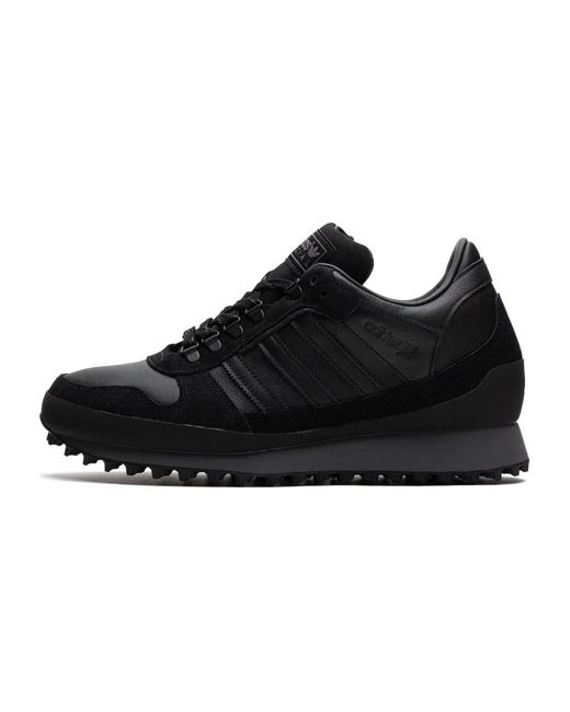 Adidas Stylische hiaven spzl sneakers in Black für Herren