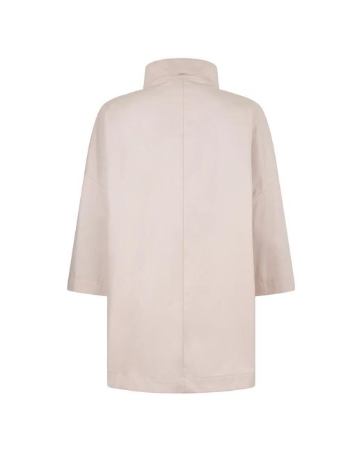 Light Jackets Herno de color Natural