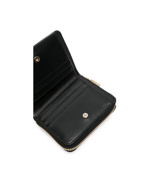 Wallets & Cardholders di Gherardini in Metallic