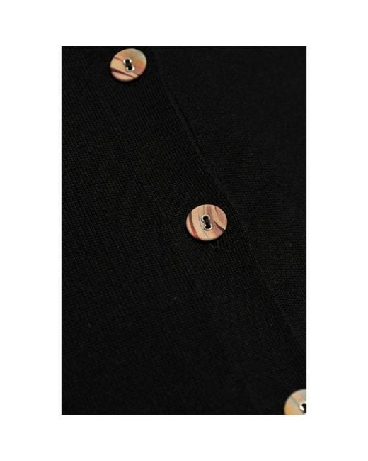 Knitwear > cardigans PS by Paul Smith en coloris Black