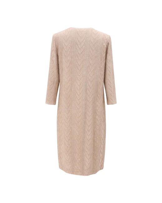 MEIMEIJ Natural Cardigans