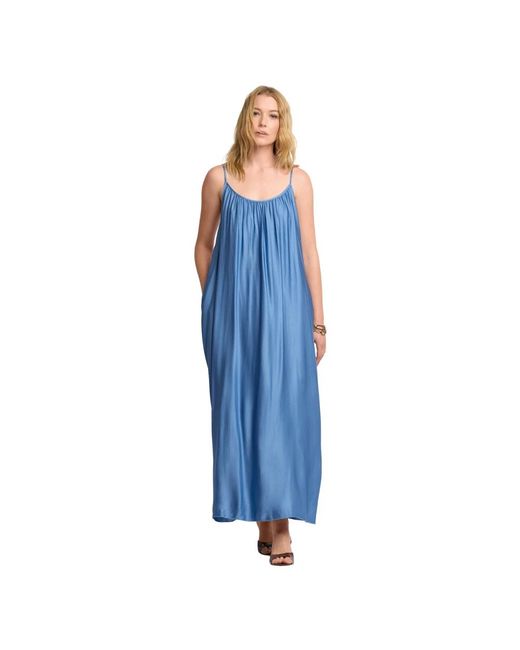 Kocca Blue Maxi Dresses