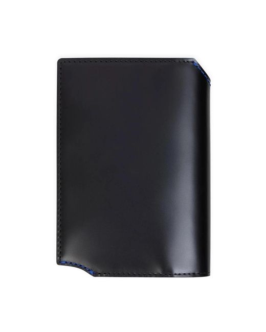 Adererror Black Wallets & Cardholders