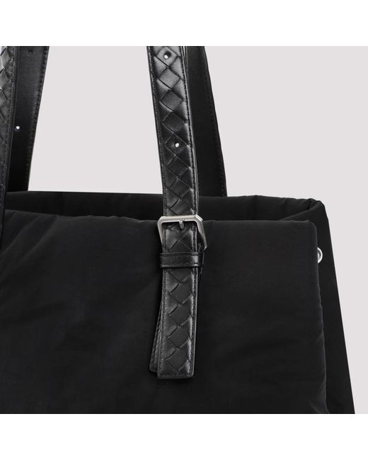 Bags > tote bags Bottega Veneta pour homme en coloris Black
