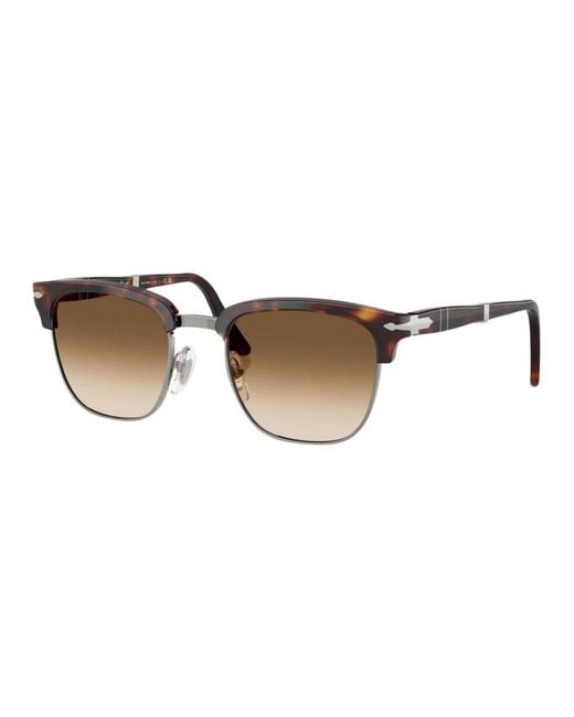 Persol Brown Sunglasses for men