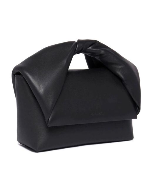 Borsetta di J.W. Anderson in Black