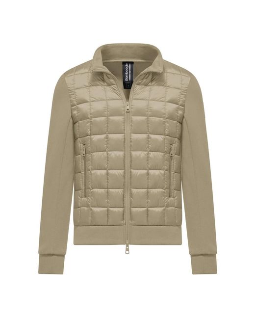 Winter Jackets Bomboogie pour homme en coloris Green