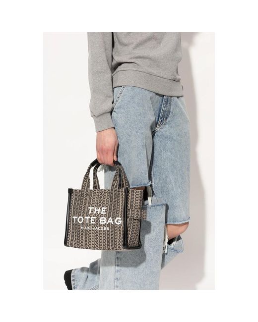 Bags > mini bags Marc Jacobs en coloris Black