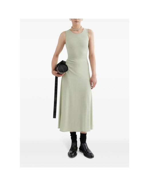 Jil Sander Tops ,Groen ,Lemon Body Fragrance in het Green