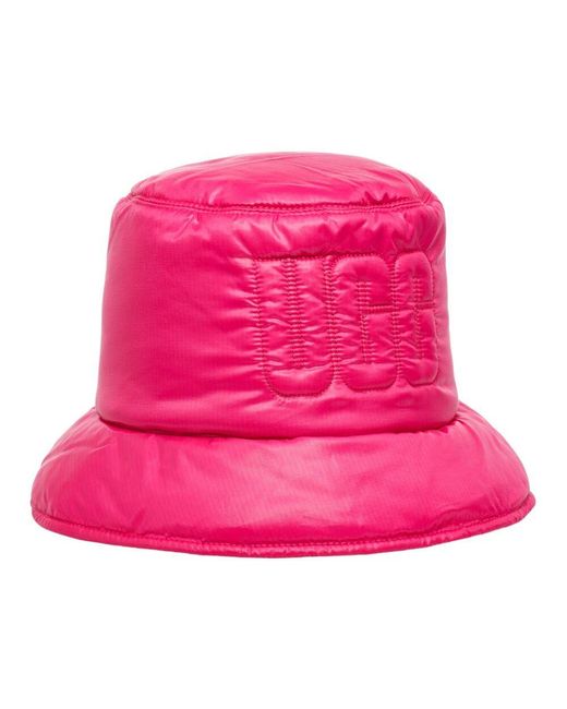 Ugg Pink Hut