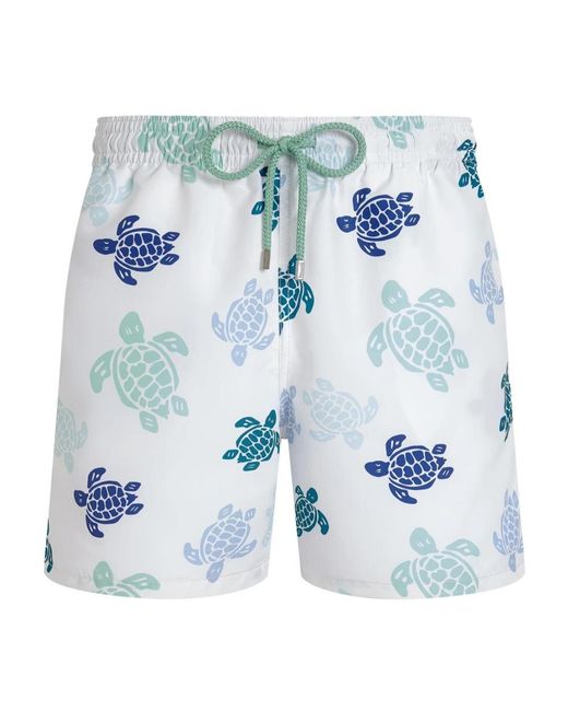Vilebrequin Blue Beachwear for men