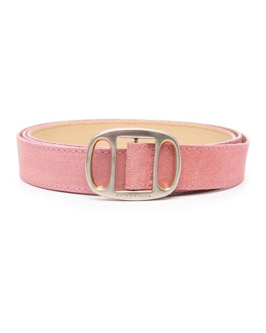 Jejia Pink Belts