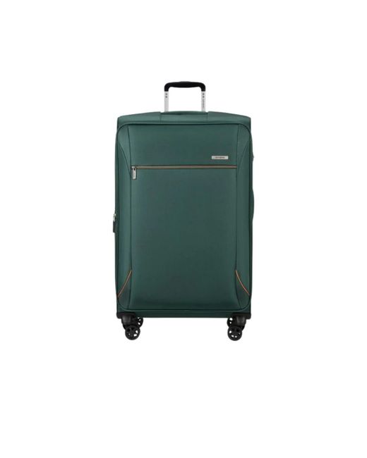 Samsonite Green Große Koffer
