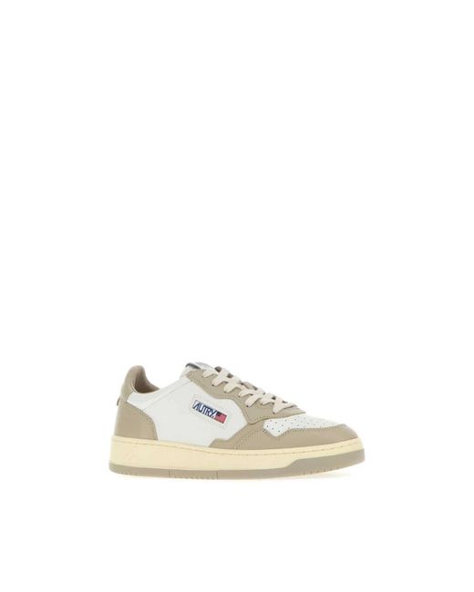 Autry Natural Sneakers for men