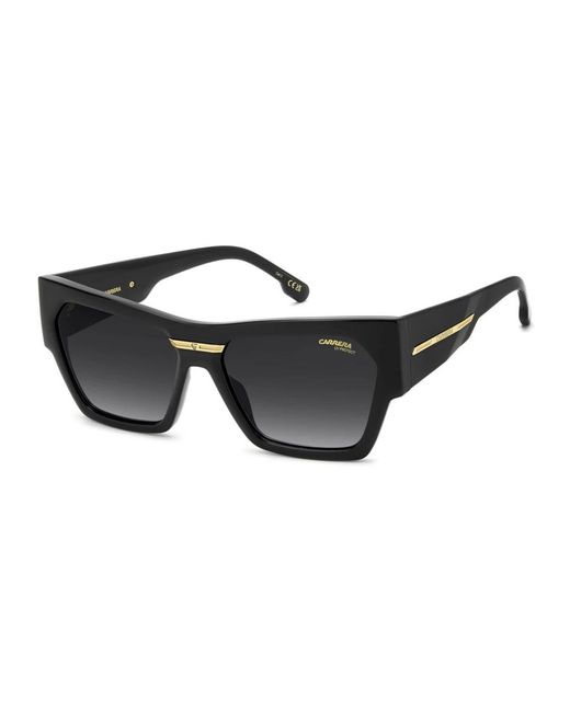 Sunglasses di Carrera in Black