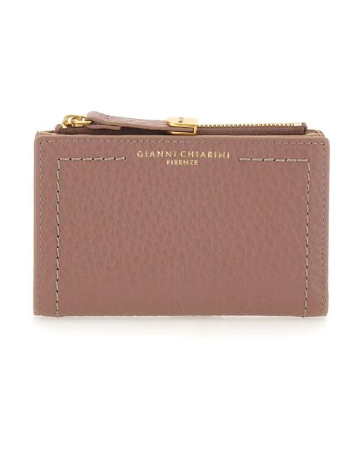 Gianni Chiarini Brown Wallets & Cardholders