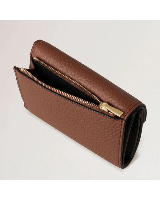 Wallets & Cardholders di Mulberry in Brown