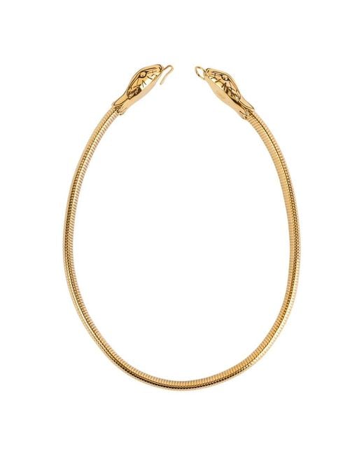Chloé Metallic Bracelets