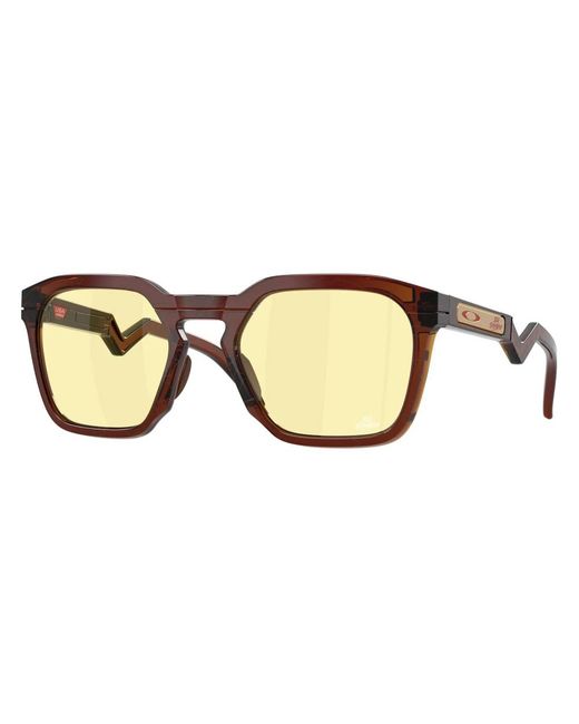Oakley Metallic Sunglasses