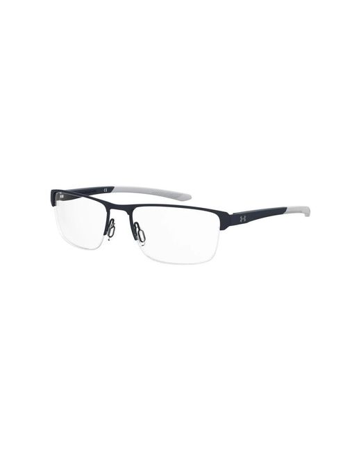 Under Armour Blue Glasses for men