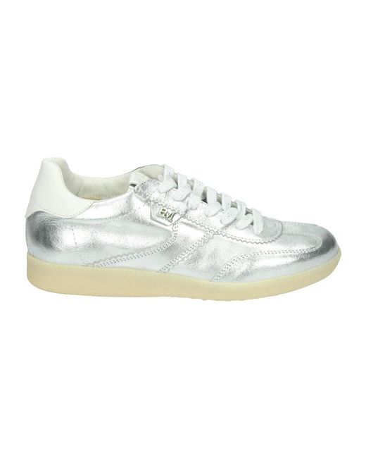 Pedro Miralles Sneakers in het White
