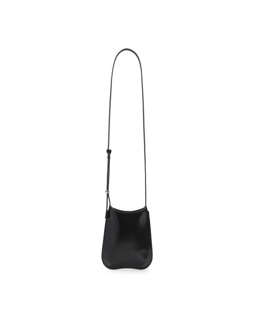 Jacquemus Black Cross Body Bags
