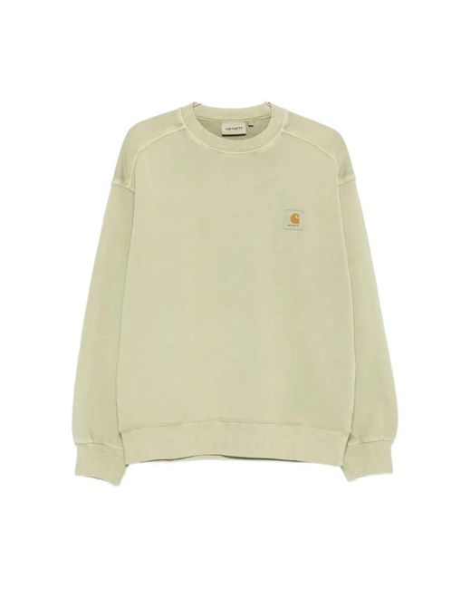 Carhartt Green Sweatshirts for men