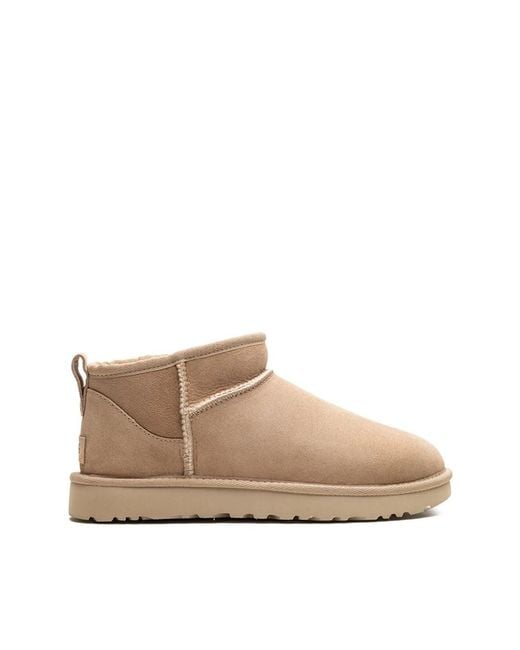 Winter Boots Ugg en coloris Natural