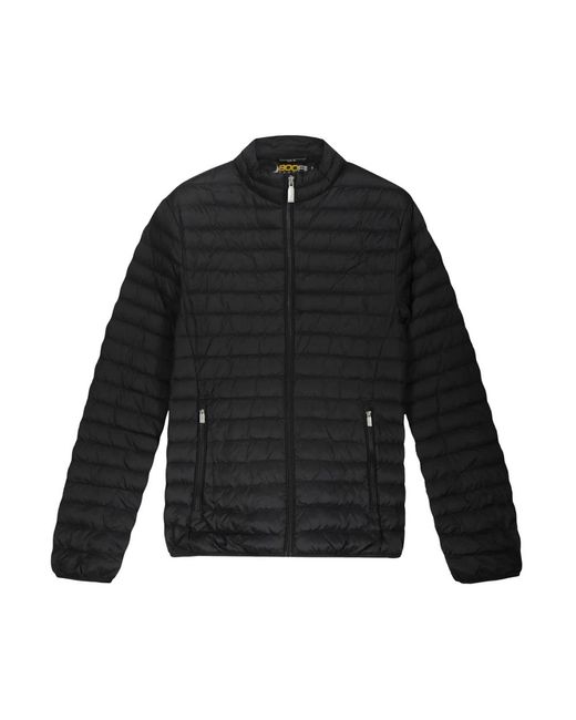 Ciesse Piumini Black Down Jackets for men